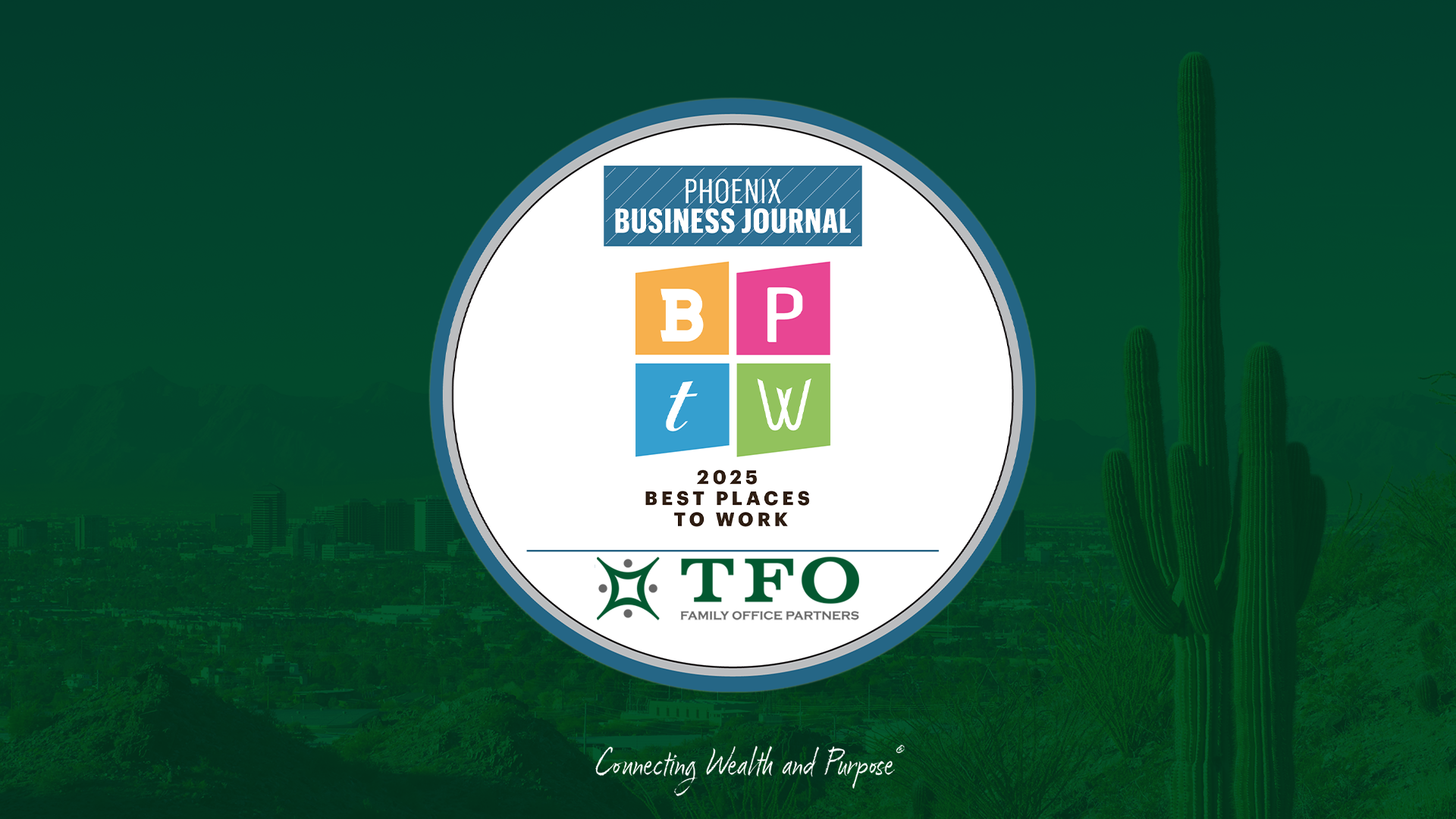 2025 Best Places to Work